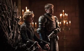 Канал HBO опубликовал первые официальные кадры новой «Игры престолов»