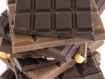 Фото: Кемеровчанин попался на краже тысячи шоколадок 1