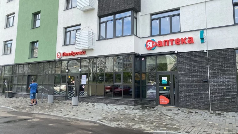 Фото: Новая жизнь на ФПК. Кемеровские новосёлы получили ключи от застройщика ГК «Атмосфера» 7