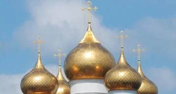 Фото: Построят 100%: в РПЦ рассказали о судьбе храма в Екатеринбурге 1