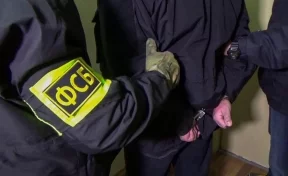ФСБ: задержанные украинские военные признались в провокации