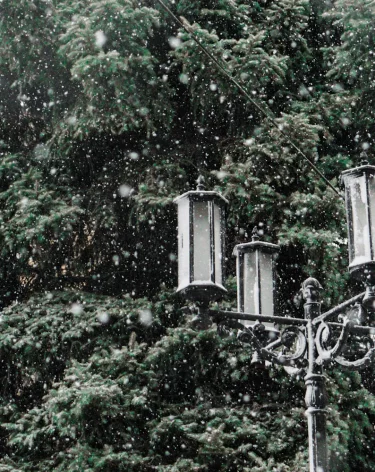 Кемеровские синоптики дали прогноз на первый рабочий день после праздника