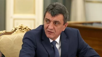 Фото: Полпред президента в СФО взял под личный контроль расследование ЧП в Кемерове 1