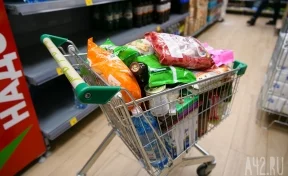 Правительство РФ одобрило пакет законопроектов, регулирующих бесплатную раздачу нуждающимся нераспроданных продуктов