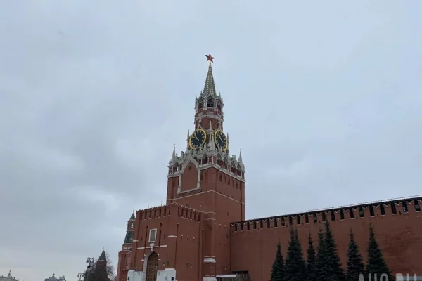 Президент Путин подписал указ о безвизовом режиме с Китаем