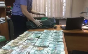 Дворовая коррупция: кузбассовца оштрафовали на 6 млн рублей за взятку в 500 тысяч