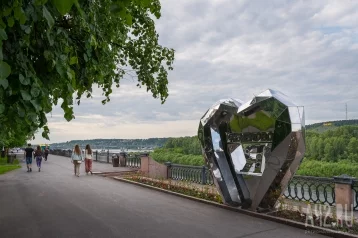 Фото: В новом сезоне Всероссийский урбанистический Хакатон «Города» получил рекордное количество заявок 1