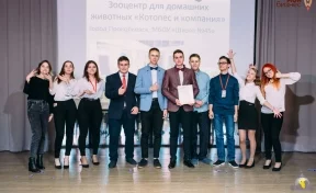 Юные предприниматели: сто двадцать школьников, клубника в Сибири и экокафе