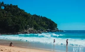 Ещё одна популярная пляжная страна сняла ограничения для привитых туристов