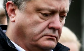 И власть захватил: в отношении Петра Порошенко возбуждено ещё одно уголовное дело
