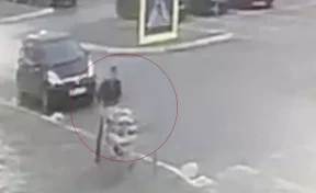 В Кемерове двое мужчин попытались похитить из гипермаркета товары на 74 554 рубля