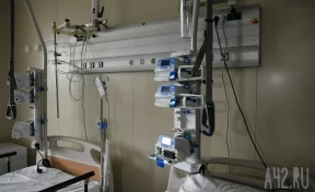 В больнице умер подозреваемый в убийстве главы района на Алтае