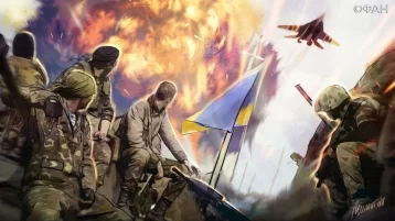 Фото: Украинский эксперт рассказал, что произойдёт с ВСУ в случае вторжения в Крым 1