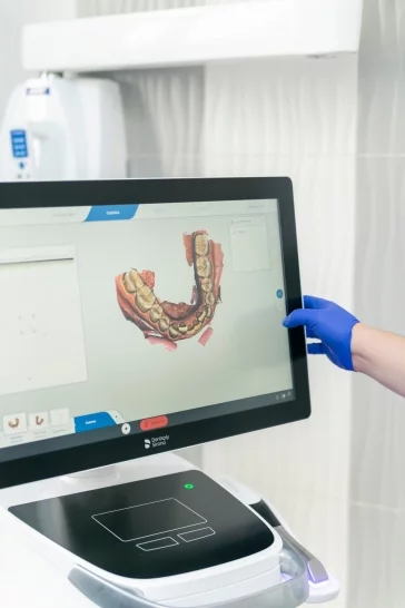 Фото: Как в Кемерове появилась стоматология, где врачам важнее лечить, чем обещать 2