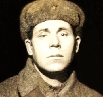 Фото: «Бессмертный полк»: Сергей Цивилёв рассказал о своём деде — участнике Великой Отечественной войны 1
