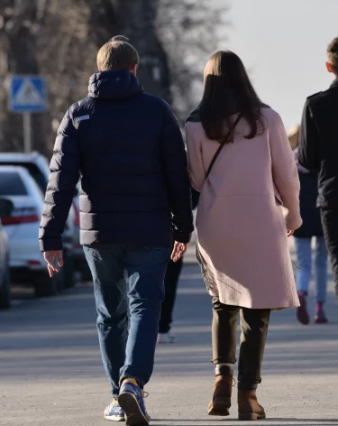 Спорт и хобби у женщин, личная жизнь у мужчин: кемеровчане рассказали о своих приоритетах на 2026 год