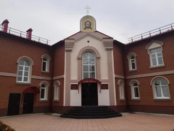 Фото: В Кузбассе на территории собора открыли духовно-просветительский центр за 20 млн рублей 1