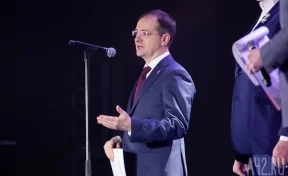 Владимир Мединский выступил с заявлением по итогам переговоров в Стамбуле
