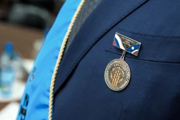 Фото: Губернатор Кузбасса стал Почётным гражданином Нерюнгринского района Якутии 3