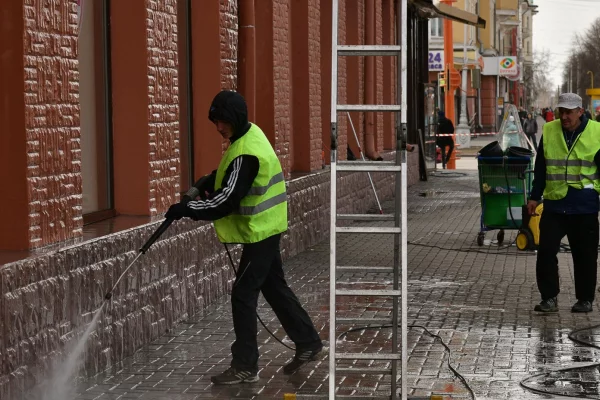 В Кемерове два подростка получили по 150 часов обязательных работ за избитого сверстника