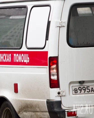 В результате массового отравления в подмосковном пансионате умер человек