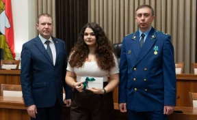 В Кемерове 70 детей-сирот получили ключи от новых квартир