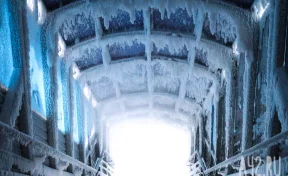 В Кузбассе 12 марта снова похолодает до -30