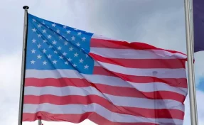 Трамп подтвердил поддержку законопроекта об ужесточении антироссийских санкций