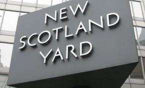 Полиция Лондона задержала 12 человек в связи с терактами
