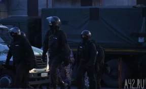 В Кемерове 6 заключённых признали виновными в захвате заложников в СИЗО-1