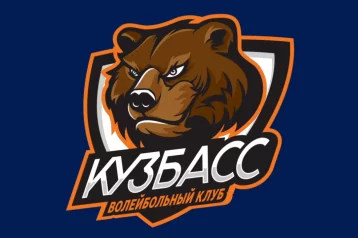 Фото: У волейбольного клуба «Кузбасс» изменился логотип 1