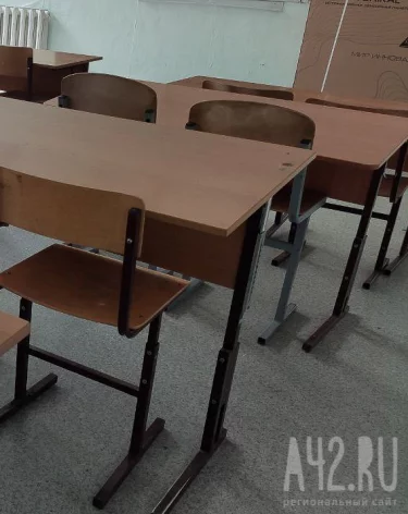 Жители кузбасского посёлка попросили у губернатора аварийную котельную для школы