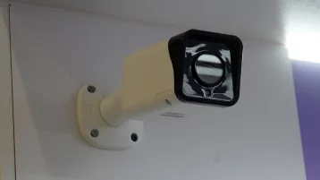 Фото: Облачное видеонаблюдение МТС помогает обеспечить бесперебойное водоснабжение в Междуреченске    1