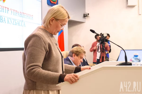 Прокуратура и Роспотребнадзор проверят все психоневрологические интернаты Кузбасса