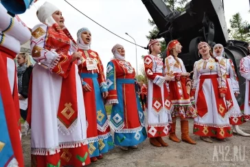 Фото: Динозавры, пирог с колбой и виртуальный «Эрмитаж»: как пройдёт «Ночь музеев» в Кемерове 3
