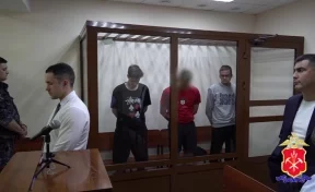В Кемерове задержали две группы курьеров-дропперов, среди них подростки