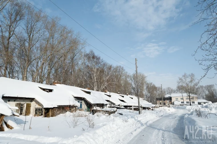Фото: Вертодромы, речной причал и 13 миллионов туристов: что несёт Кузбассу турсхема «Большой Алтай» 4
