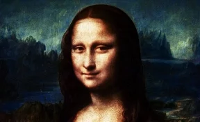 «Мона Лиза» переезжает в другой экспозиционный зал