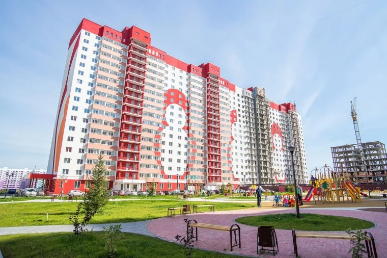 Фото: Миссия выполнима: квартира в Новосибирске под ключ   1