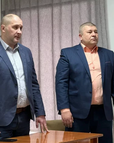 В Киселёвской горбольнице назначили нового главврача