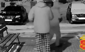 Курьер из Новосибирска похитил у 76-летнего новокузнечанина около 1 млн рублей