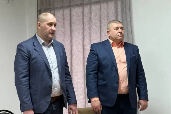 В Киселёвской горбольнице назначили нового главврача