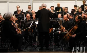 Губернатор Середюк: для Кузбасса большая честь принимать Московский Пасхальный фестиваль