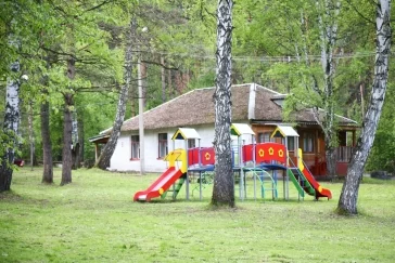 Фото: В Новокузнецке завершили приёмку загородных лагерей: первый сезон стартует 3 июня 3
