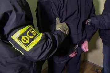 Фото: ФСБ: задержанные украинские военные признались в провокации 1