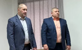 В Киселёвской горбольнице назначили нового главврача