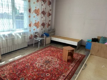 Фото: В Минусинске завели дело после смерти постоялицы пансионата 1