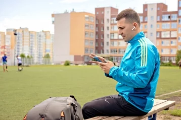 Фото: МТС на треть увеличила скорость мобильного интернета в Кемерове 1