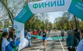 Сбер открыл регистрацию на Зелёный марафон-2024 в Кемерове и Новокузнецке