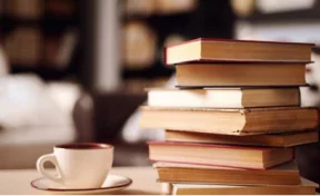 РСХБ соберёт 25 000 книг для сельских школ